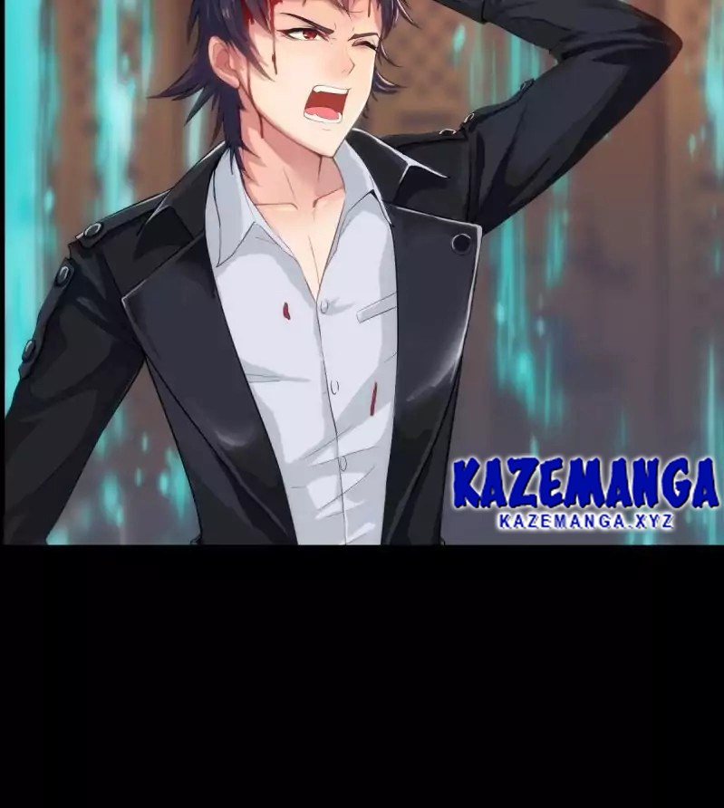 Lang Huan Library Chapter 01 Gambar 9