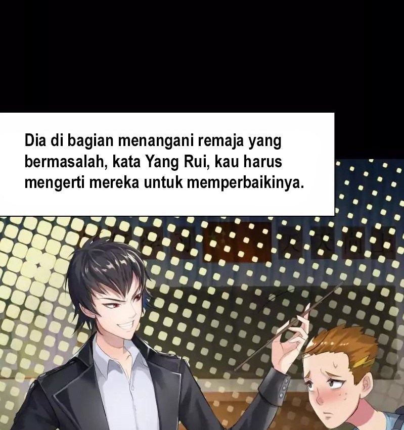 Lang Huan Library Chapter 01 Gambar 10