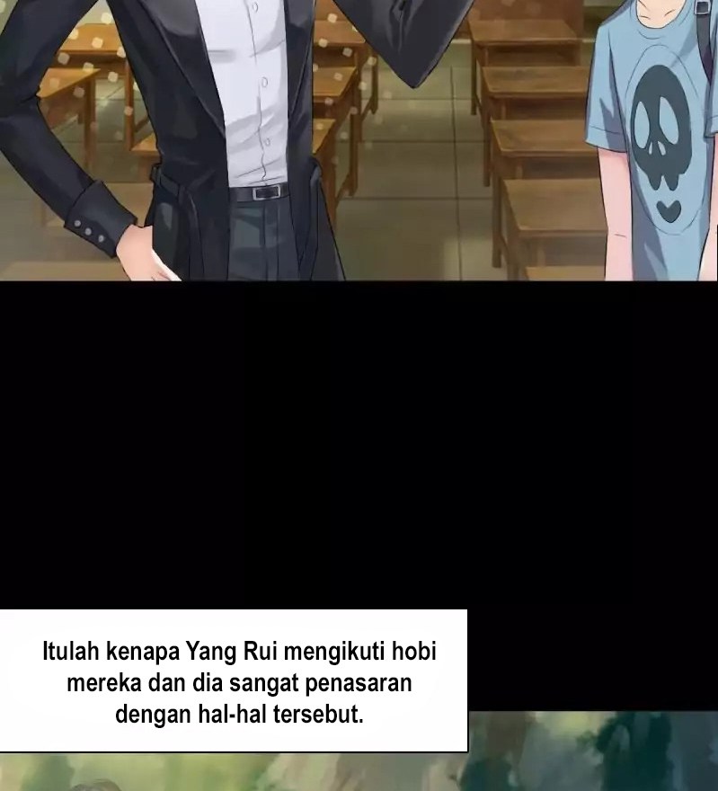 Lang Huan Library Chapter 01 Gambar 11