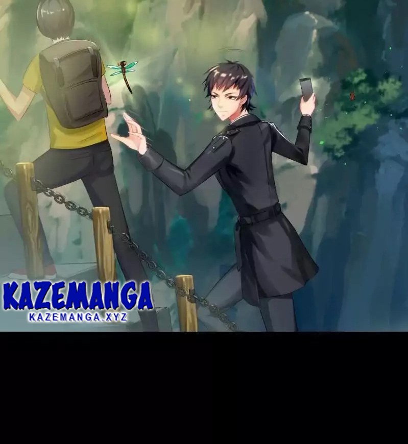 Lang Huan Library Chapter 01 Gambar 12