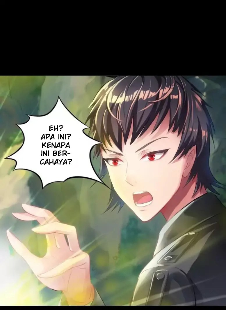 Lang Huan Library Chapter 01 Gambar 13
