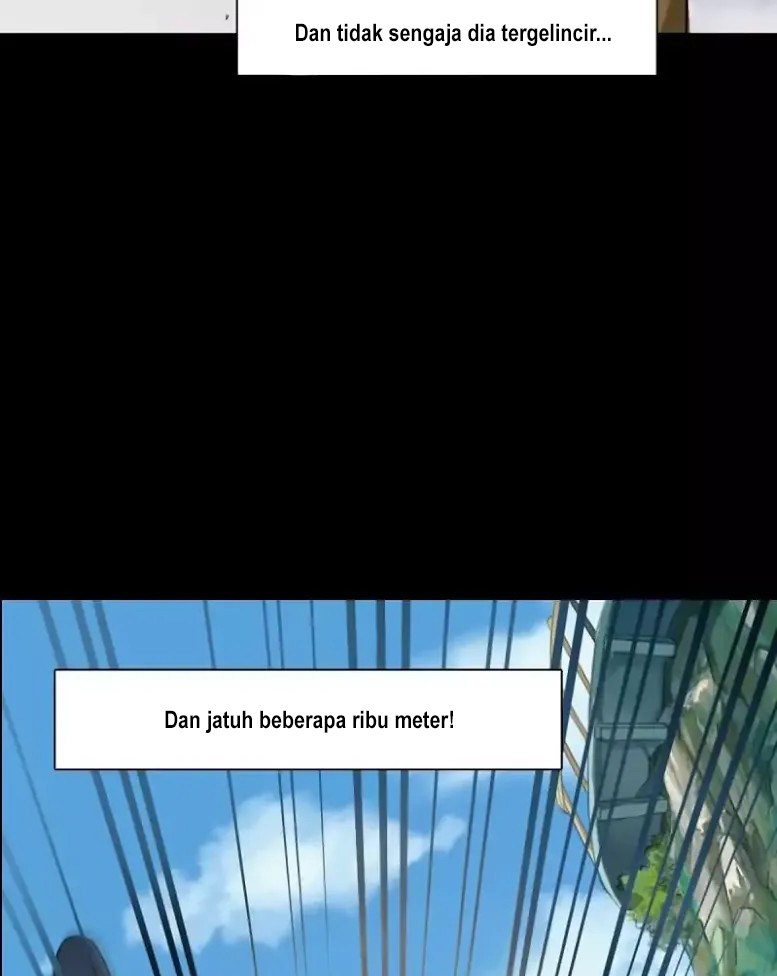 Lang Huan Library Chapter 01 Gambar 17