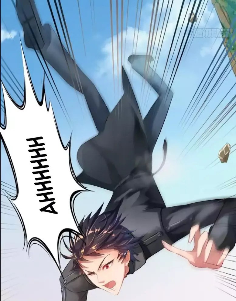 Lang Huan Library Chapter 01 Gambar 18