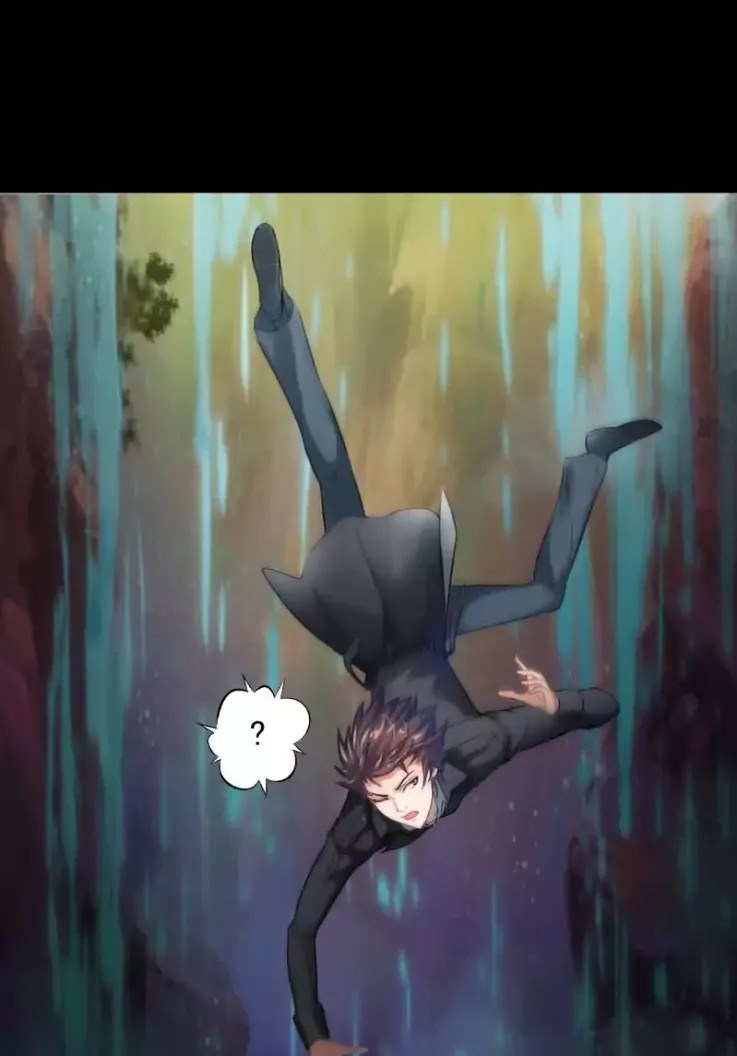 Lang Huan Library Chapter 01 Gambar 24