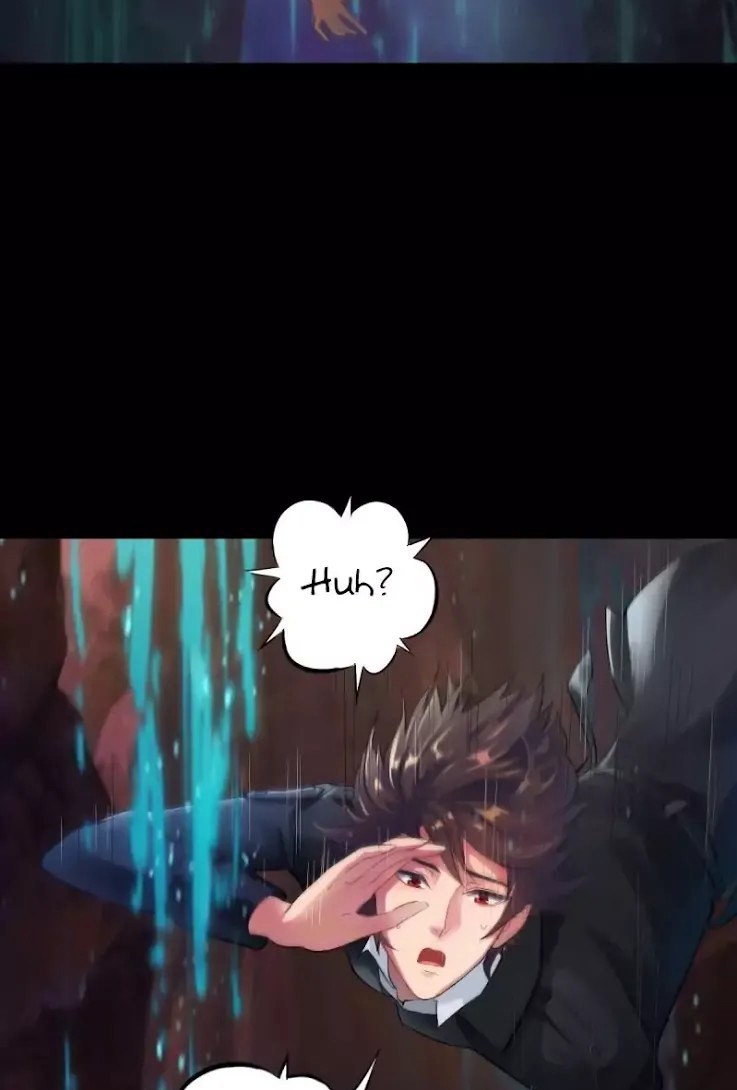 Lang Huan Library Chapter 01 Gambar 25