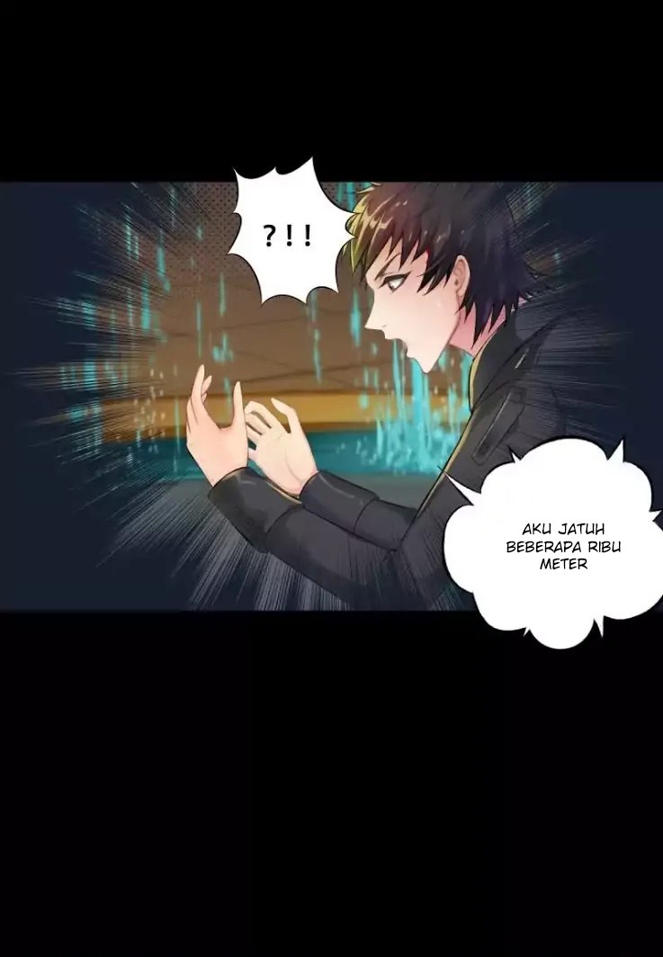Lang Huan Library Chapter 01 Gambar 28