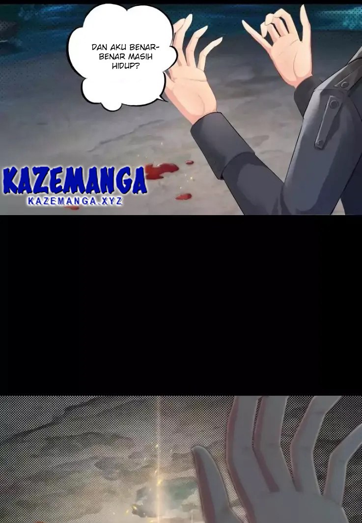 Lang Huan Library Chapter 01 Gambar 29