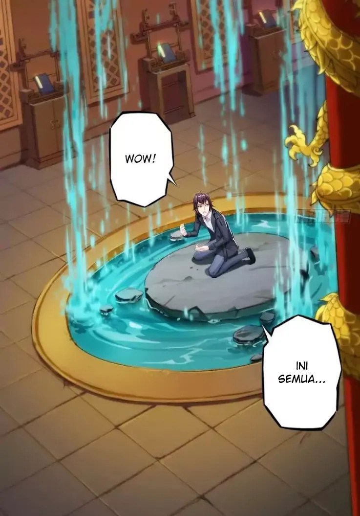 Lang Huan Library Chapter 01 Gambar 32