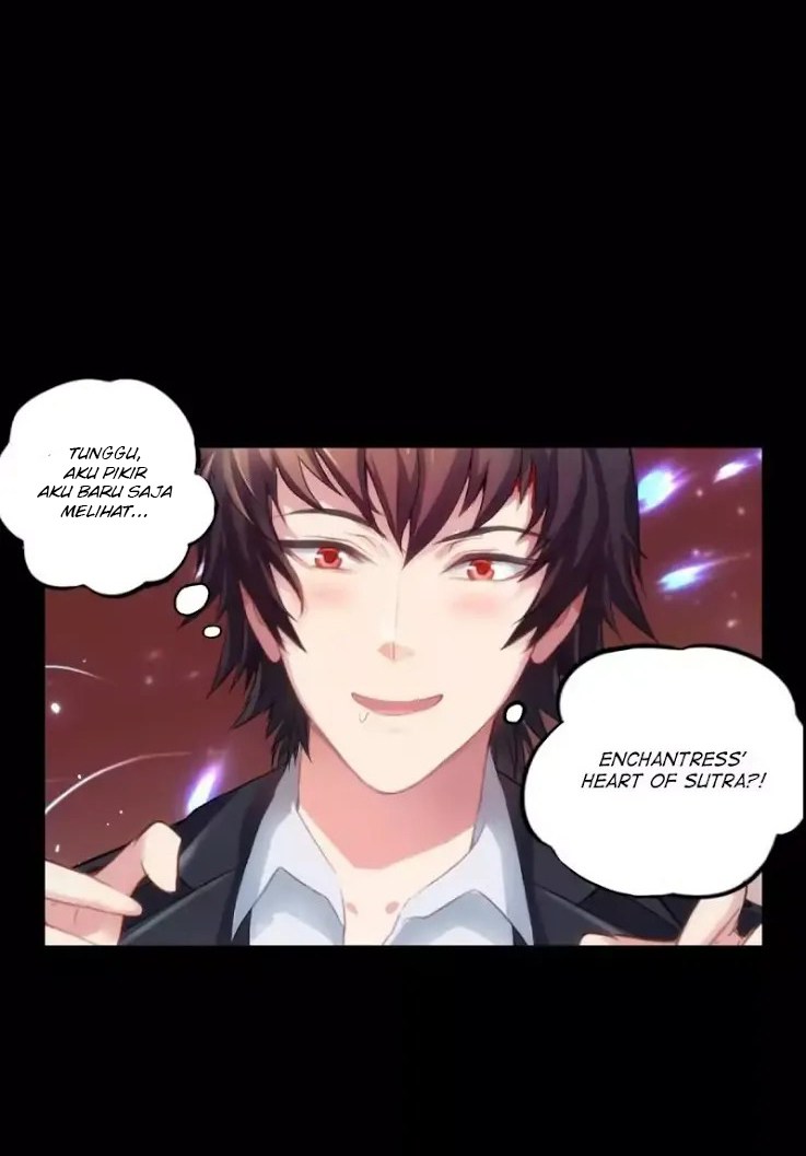 Lang Huan Library Chapter 01 Gambar 35
