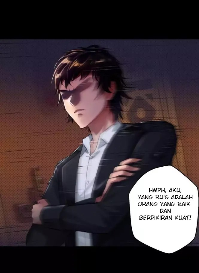 Lang Huan Library Chapter 01 Gambar 36
