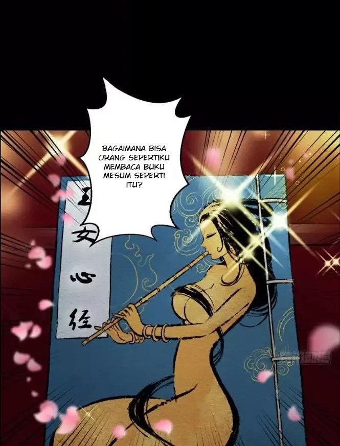 Lang Huan Library Chapter 01 Gambar 37