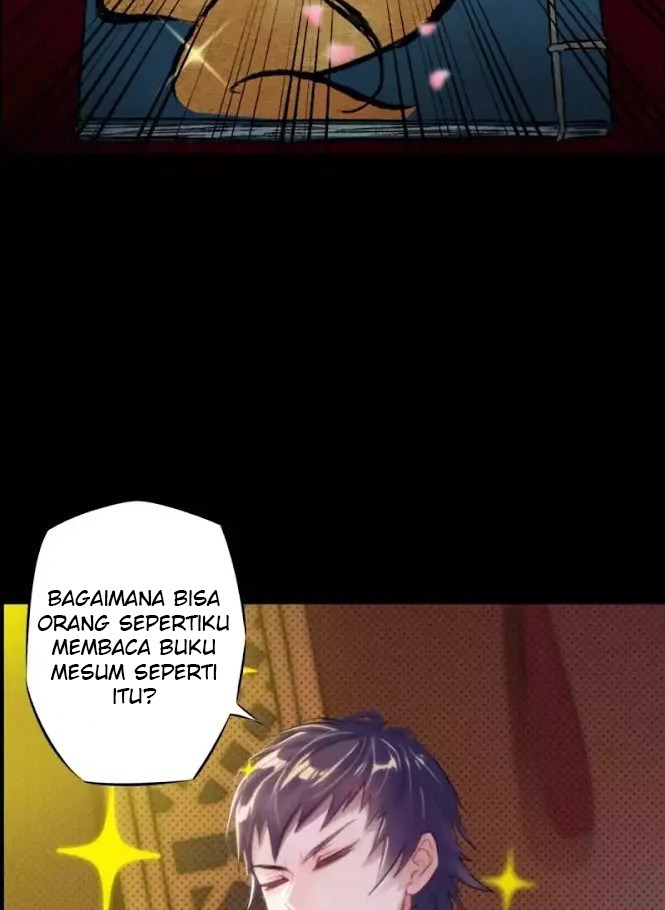 Lang Huan Library Chapter 01 Gambar 38