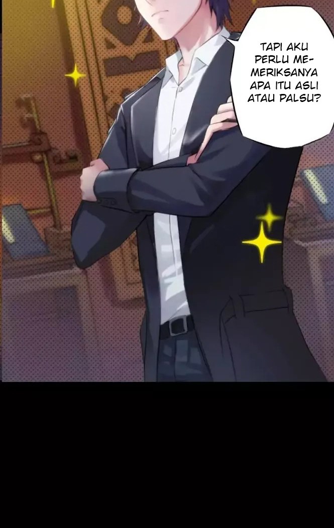Lang Huan Library Chapter 01 Gambar 39