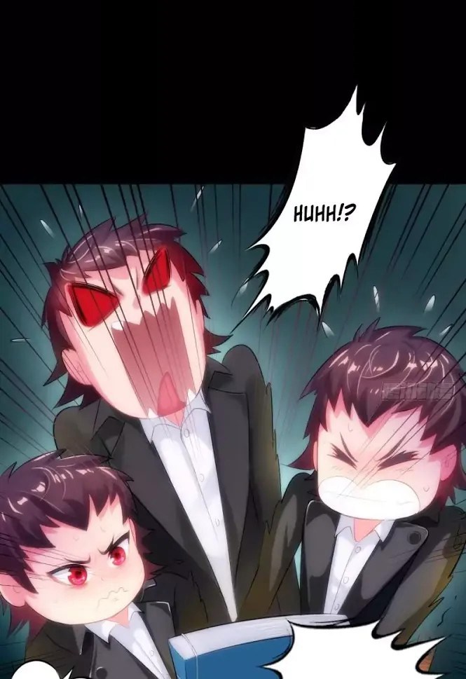 Lang Huan Library Chapter 01 Gambar 45