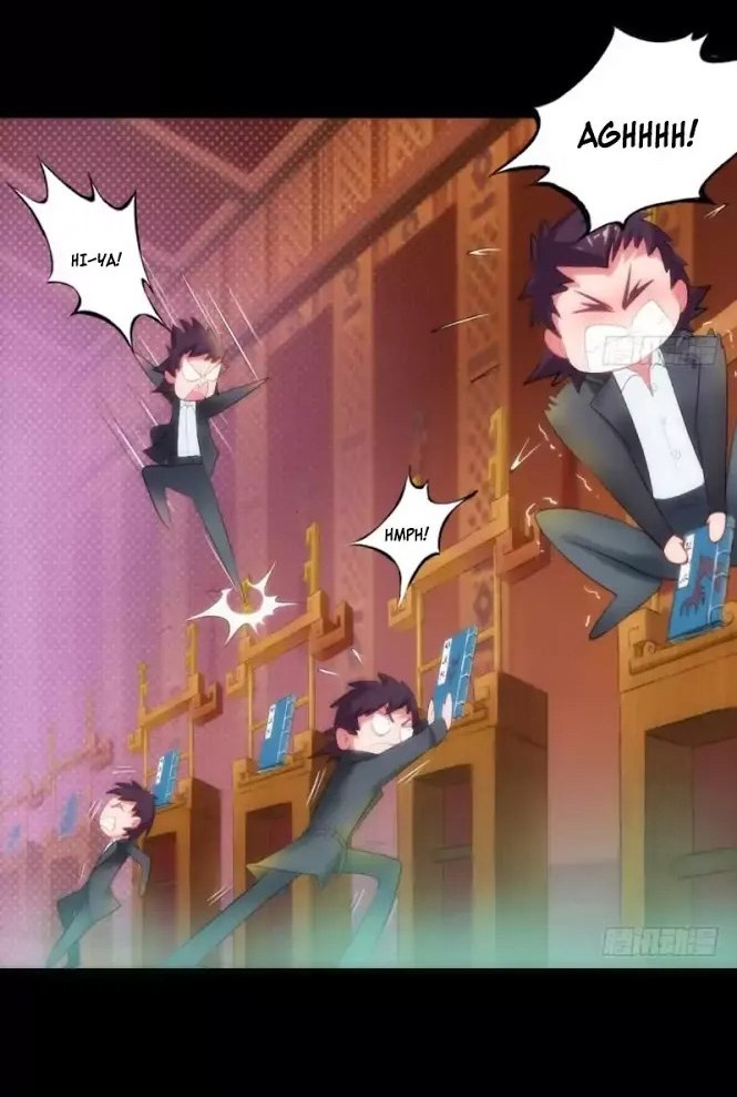 Lang Huan Library Chapter 01 Gambar 48