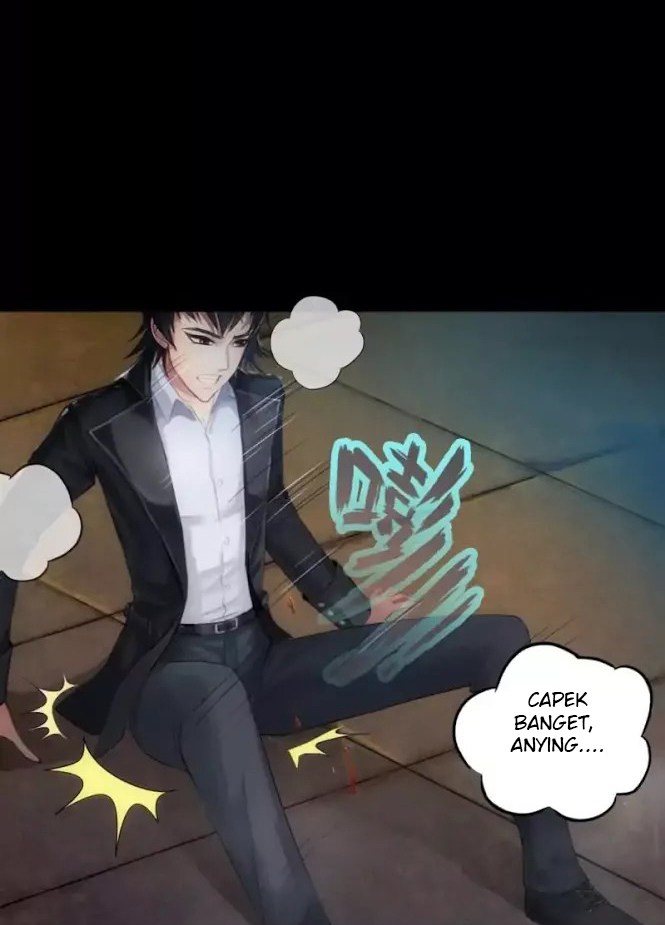 Lang Huan Library Chapter 01 Gambar 49