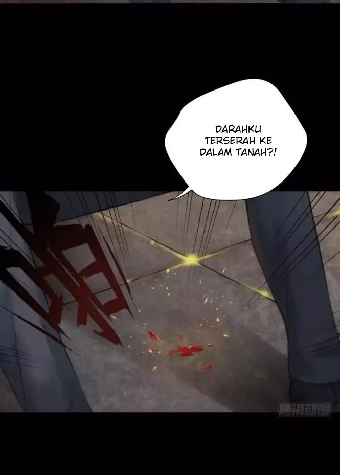 Lang Huan Library Chapter 01 Gambar 50