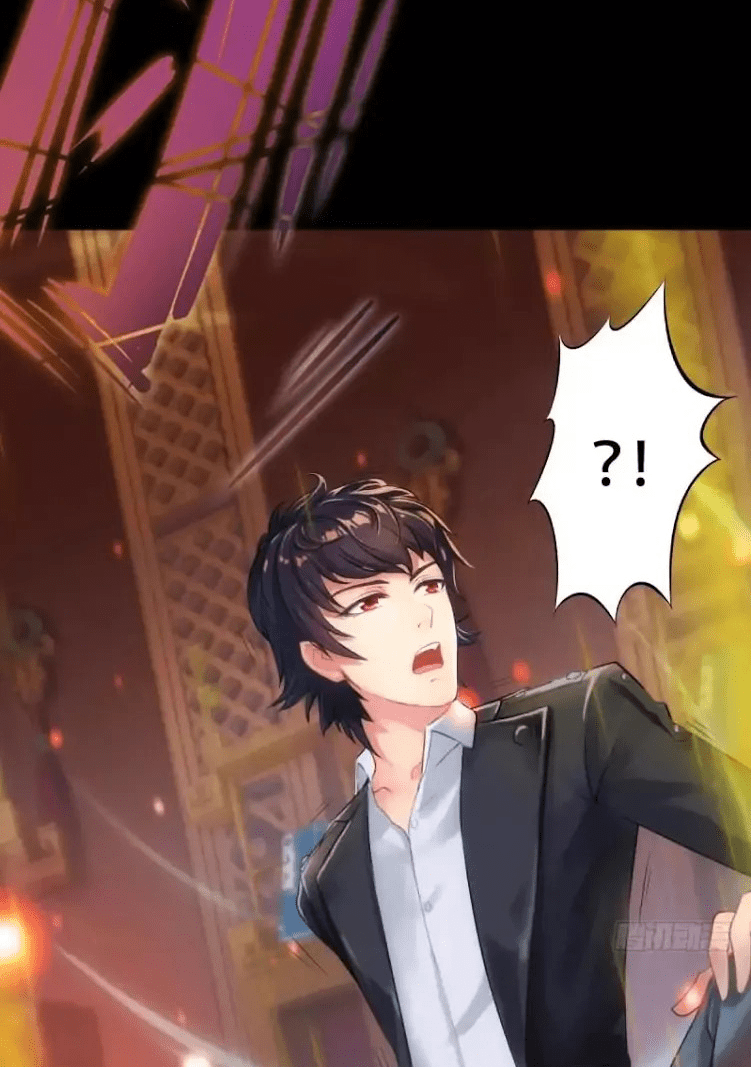Lang Huan Library Chapter 01 Gambar 52