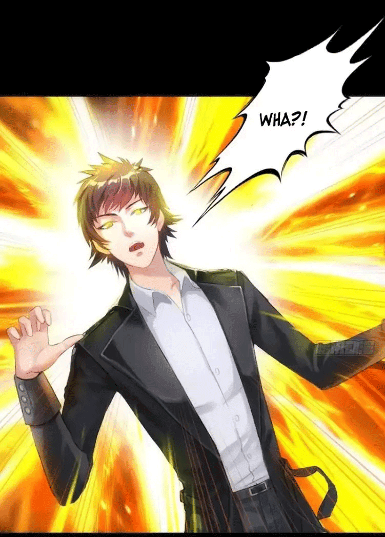 Lang Huan Library Chapter 01 Gambar 55