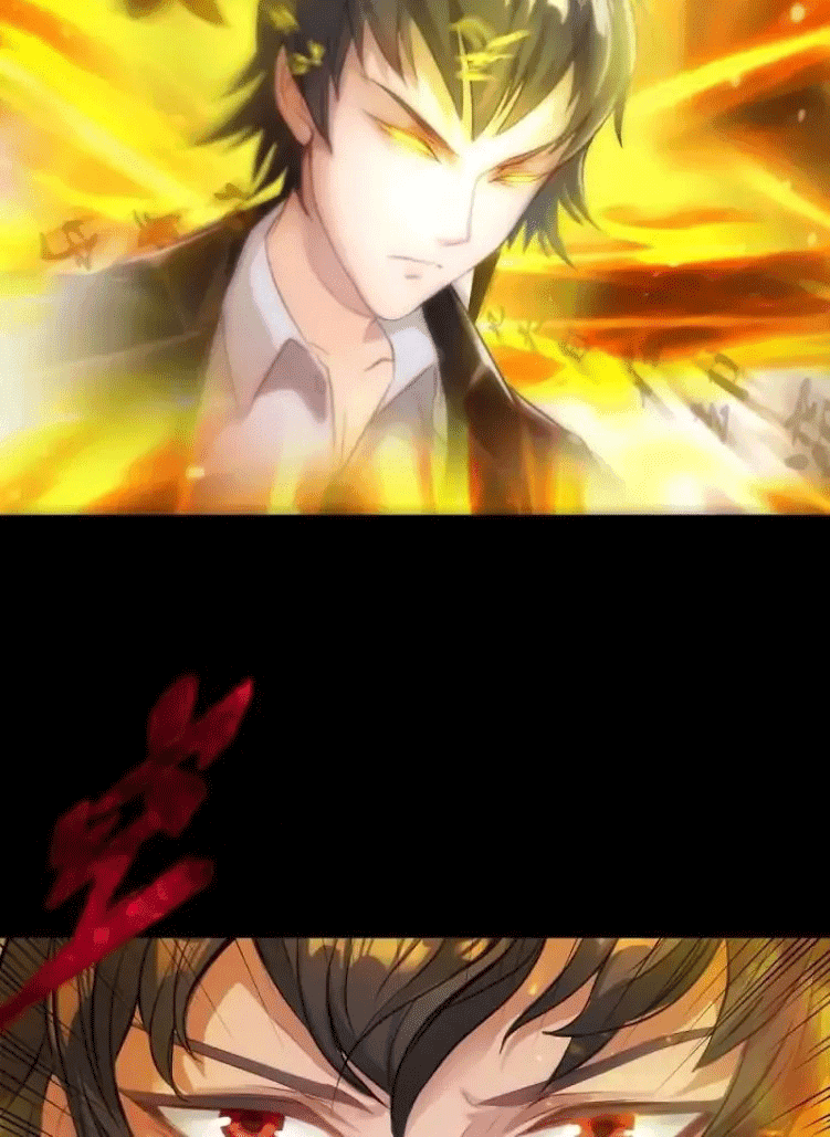 Lang Huan Library Chapter 01 Gambar 58