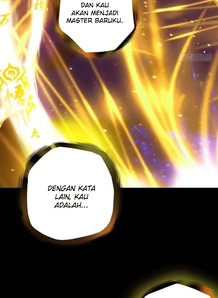 Lang Huan Library Chapter 01 Gambar 61