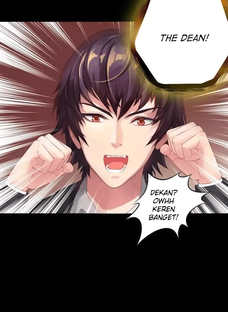Lang Huan Library Chapter 01 Gambar 62