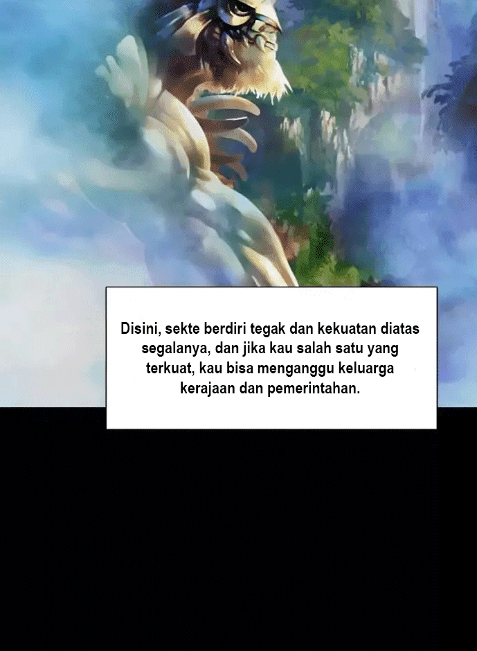 Lang Huan Library Chapter 01 Gambar 64