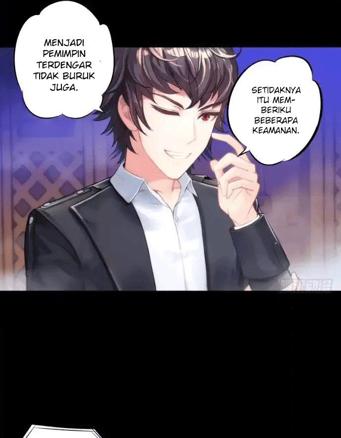 Lang Huan Library Chapter 01 Gambar 71