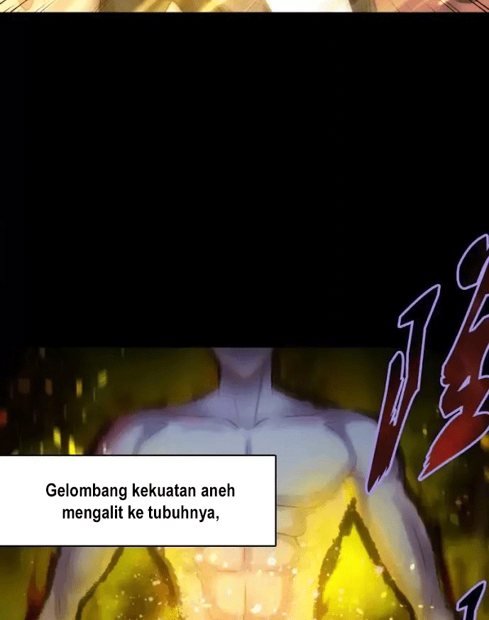 Lang Huan Library Chapter 01 Gambar 75