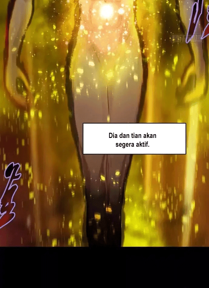Lang Huan Library Chapter 01 Gambar 76