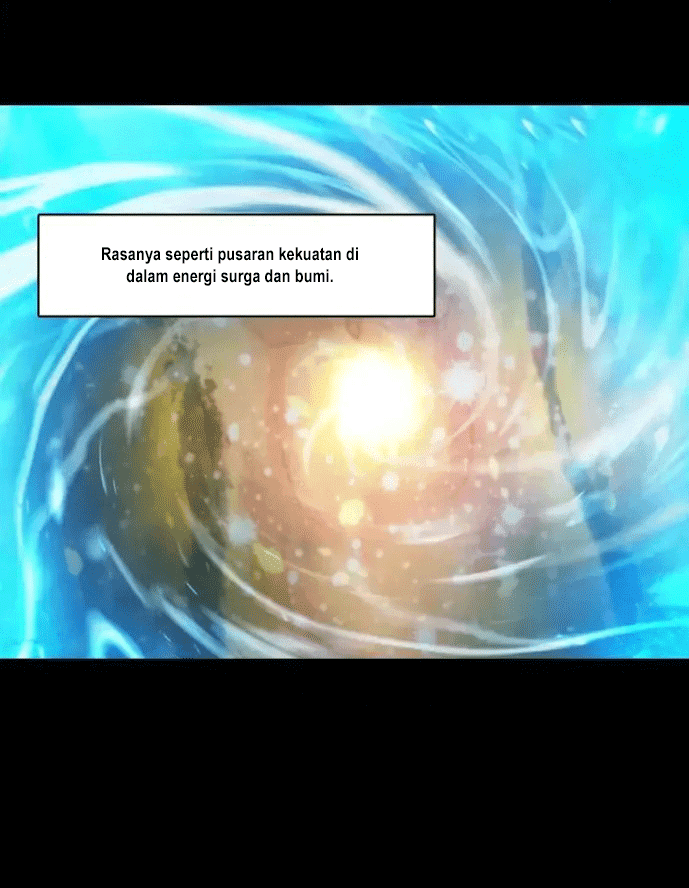 Lang Huan Library Chapter 01 Gambar 77