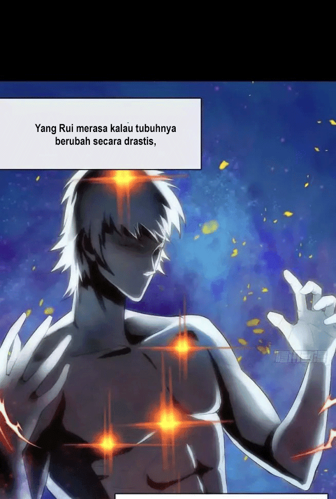Lang Huan Library Chapter 01 Gambar 78