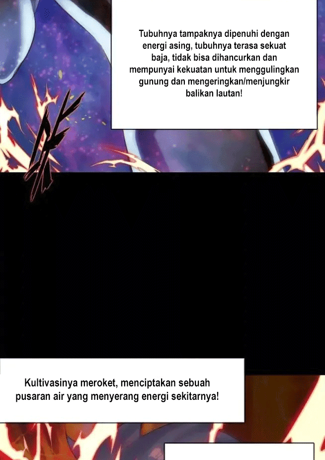 Lang Huan Library Chapter 01 Gambar 79