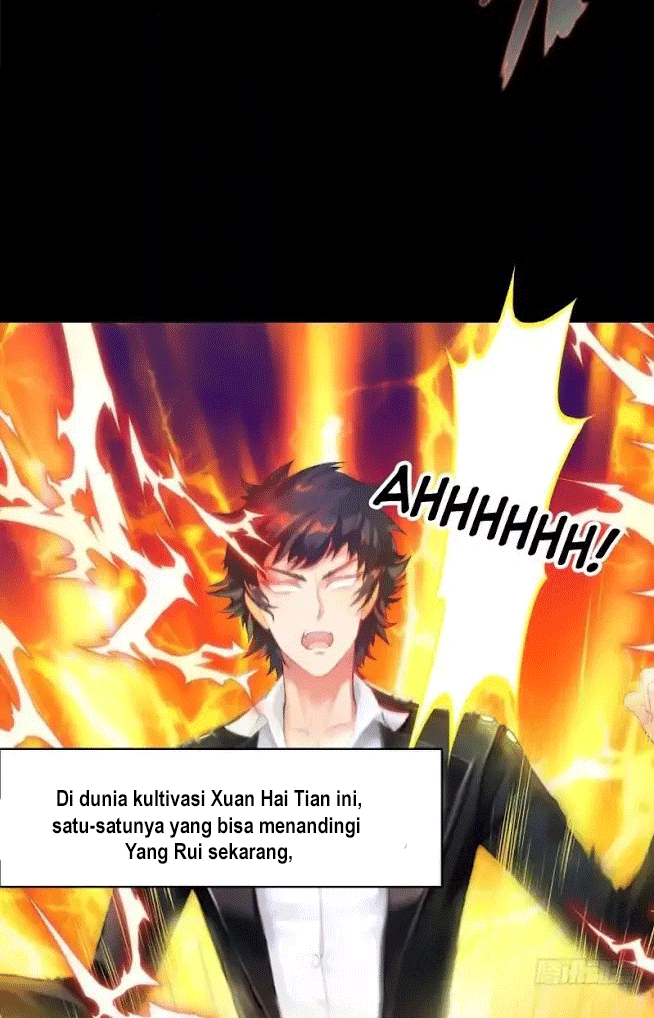 Lang Huan Library Chapter 01 Gambar 81