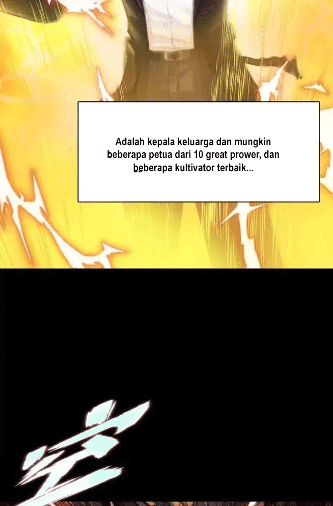 Lang Huan Library Chapter 01 Gambar 82