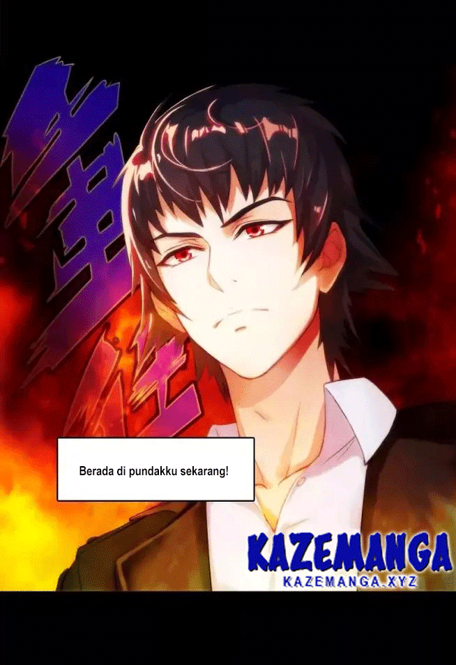 Lang Huan Library Chapter 01 Gambar 92