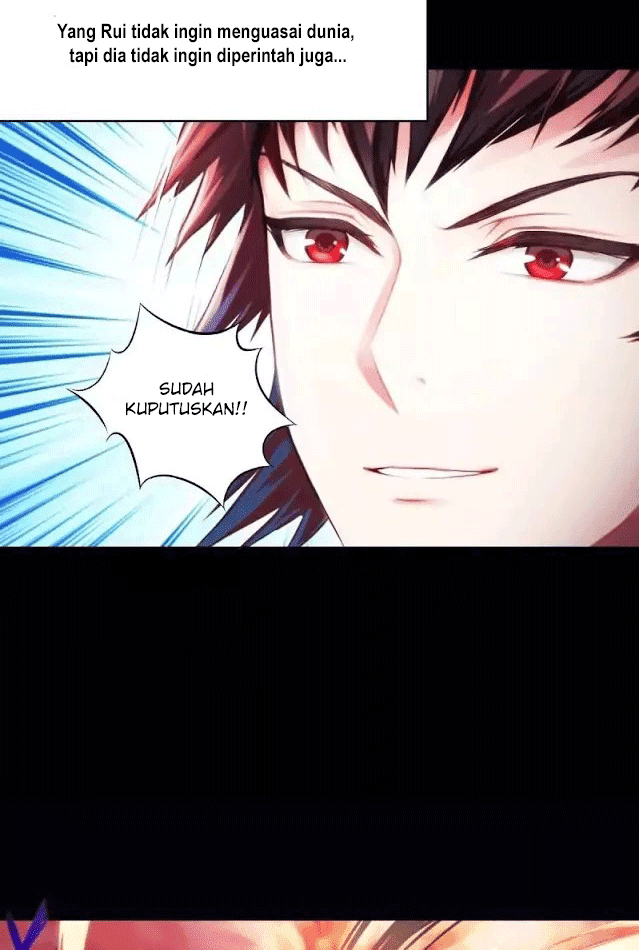 Lang Huan Library Chapter 01 Gambar 97