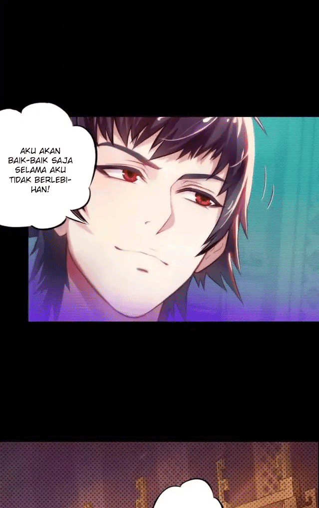Lang Huan Library Chapter 01 Gambar 99
