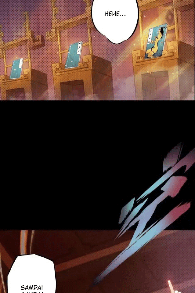 Lang Huan Library Chapter 01 Gambar 100