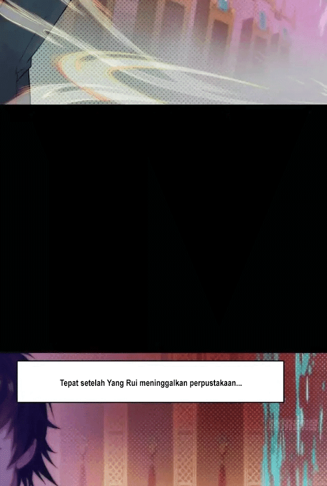 Lang Huan Library Chapter 01 Gambar 102