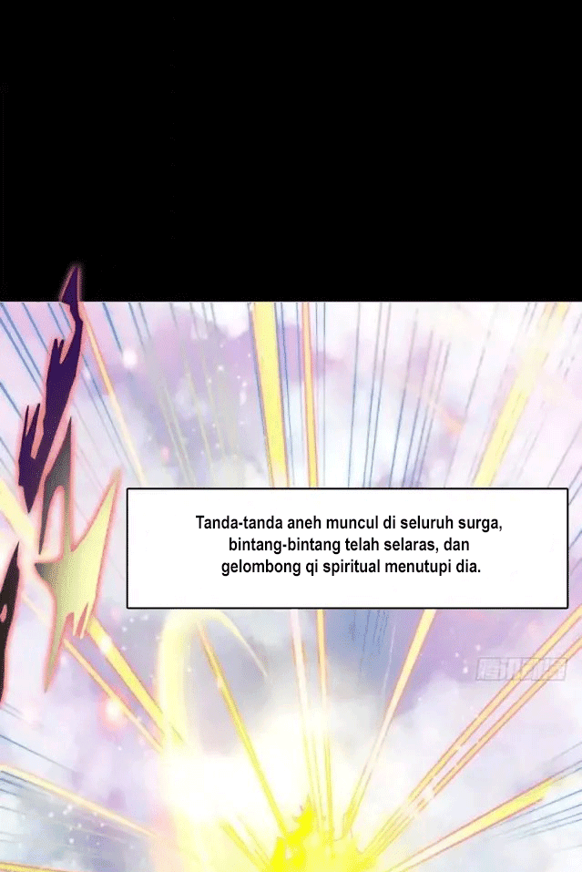 Lang Huan Library Chapter 01 Gambar 104
