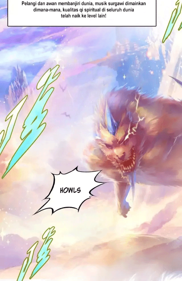 Lang Huan Library Chapter 01 Gambar 106