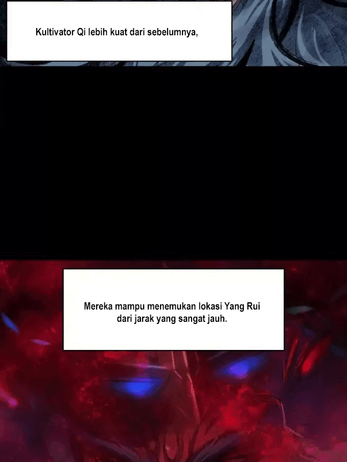 Lang Huan Library Chapter 01 Gambar 110