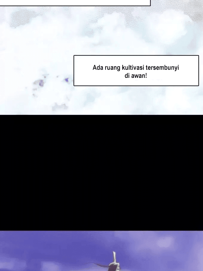 Lang Huan Library Chapter 01 Gambar 113