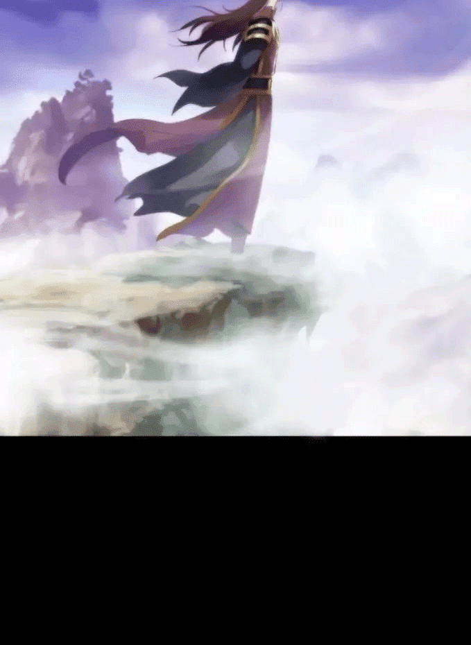 Lang Huan Library Chapter 01 Gambar 114