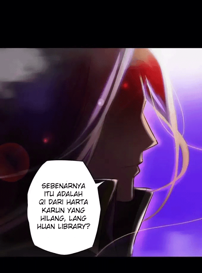 Lang Huan Library Chapter 01 Gambar 115
