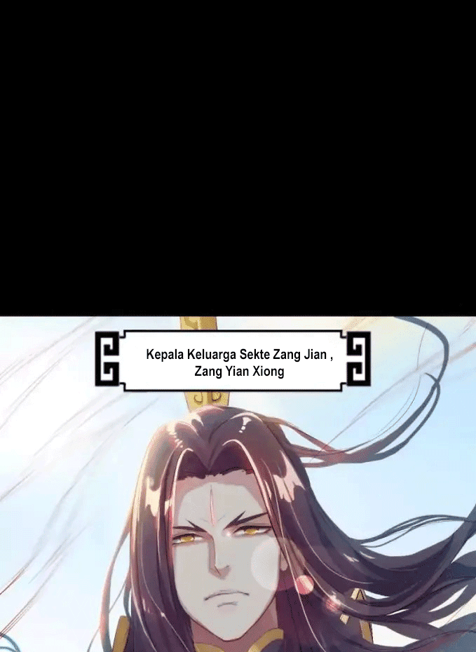 Lang Huan Library Chapter 01 Gambar 116