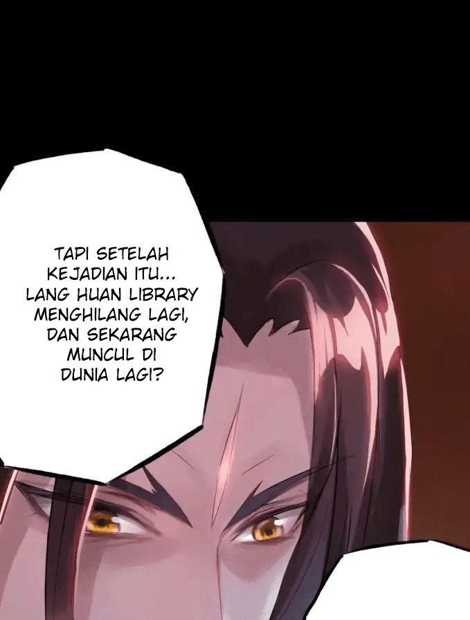 Lang Huan Library Chapter 01 Gambar 118