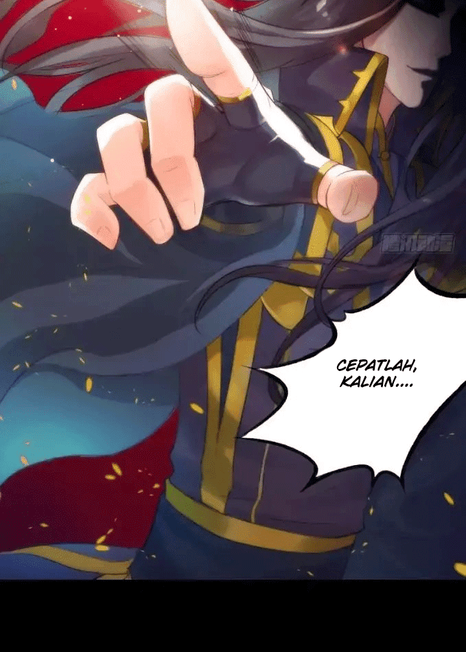 Lang Huan Library Chapter 01 Gambar 122