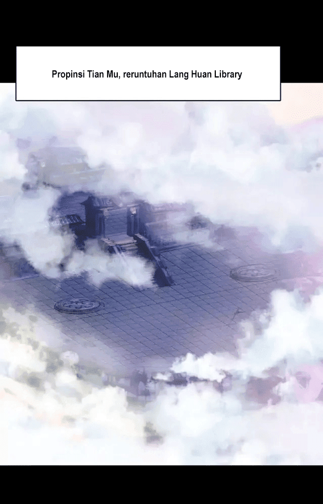 Lang Huan Library Chapter 01 Gambar 123